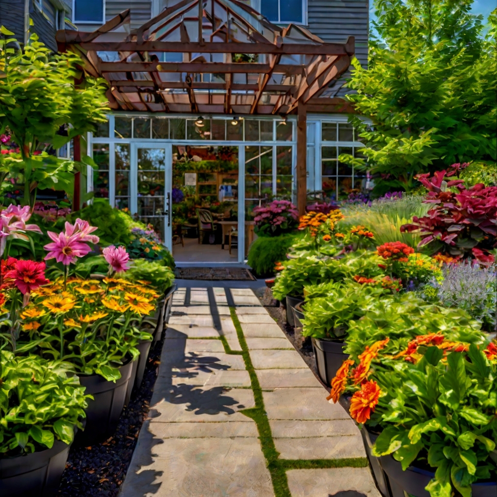 Industry Research Excellence